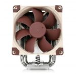 Noctua NH-U9S CPU Cooler with NF-A9 92mm fan