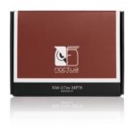 Noctua NM-i17xx-MP78 Chromax.Black CPU Cooler Assembly Kit CPU Cooler to Intel LGA1700 (Black) - Image 2