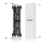 Noctua NA-HC4 chromax.white, Heatsink Cover for NH-D15, NH-D15S & NH-D15 SE-AM4 (White) - Image 2