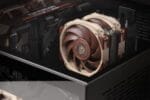 NOCTUA NF-A12x25r PWM 2000RPM - Image 2