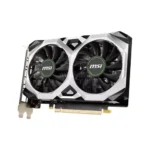Nvidia GeForce GTX 1650 4 GB GDDR6 - MSI Ventus XS | 912-V809-3649 - Image 5