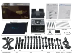 Seasonic Prime GX-1300 | 1300W | 80+ Gold | Full Modular | ATX Form Factor (Ref. SSR-1300GD) - Image 3