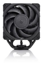 Noctua NH-U12A chromax.black CPU Cooler 120mm
