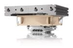 Noctua NH-L12 Ghost S1 Edition, Premium Low Profile CPU Cooler with Quiet 92mm PWM Fan (Brown) - Image 3