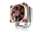 Noctua NH-U9S, Premium CPU Cooler with NF-A9 92mm Fan (Brown) - Image 3