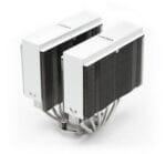 Noctua NA-HC4 chromax.white, Heatsink Cover for NH-D15, NH-D15S & NH-D15 SE-AM4 (White) - Image 3
