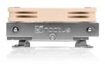 Noctua NH-L9i-17XX, Premium Low-Profile CPU Cooler for Intel LGA1700 (Brown) - Image 3