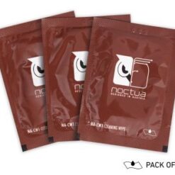 Noctua NA-SCW1, Cleaning Wipes for Thermal Paste (20 pieces)