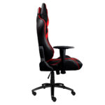 1stPlayer FK1 Gaming Chair – Black/Red - Image 2