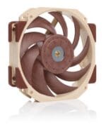 NOCTUA NF-A12x25r PWM 2000RPM - Image 3