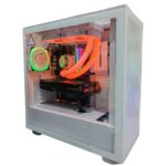 Refurbished Gaming PC - (i9-9900KS / 16GB RAM / GTX 1660 Ti 6GB/ 1TB SSD)