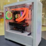 Refurbished Gaming PC - (i9-9900KS / 16GB RAM / GTX 1660 Ti 6GB/ 1TB SSD) - Image 3