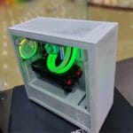 Refurbished Gaming PC - (i9-9900KS / 16GB RAM / GTX 1660 Ti 6GB/ 1TB SSD) - Image 4