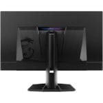 MSI MPG 321URX QD-OLED Gaming Monitor  ( 32" / 4K / 240 Hz / OLED / 0.03ms/ G-Sync) - Image 2