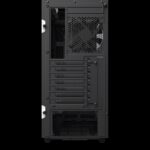 NZXT CASE H510  BLACK/WHITE - Image 4