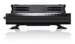 NoctuaNH-L9a-AM5 chromax black Low-profile CPU Cooler for AMD AM5 (Black) - Image 4
