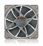 Noctua NF-P12 redux-1300 PWM Fan 120mm quiet cooling fan