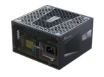 Seasonic PRIME GX-750, Full Modular, Fan Control in Fanless, Silent, and Cooling Mode, Perfect Power Supply for Gaming and High-Performance Systems, SSR-750GD2 - Image 4