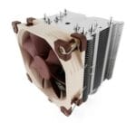 Noctua NH-U9S, Premium CPU Cooler with NF-A9 92mm Fan (Brown) - Image 4