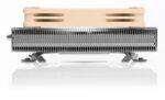 Noctua NH-L9a-AM5, Premium Low-Profile CPU Cooler for AMD AM5 (Brown) - Image 4