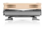 Noctua NH-L9i-17XX, Premium Low-Profile CPU Cooler for Intel LGA1700 (Brown) - Image 4