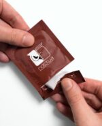 Noctua NA-SCW1, Cleaning Wipes for Thermal Paste (20 pieces) - Image 4