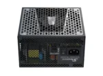 Seasonic PRIME GX-750, Full Modular, Fan Control in Fanless, Silent, and Cooling Mode, Perfect Power Supply for Gaming and High-Performance Systems, SSR-750GD2 - Image 5