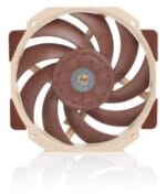 NOCTUA NF-A12x25r PWM 2000RPM - Image 5