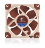 Noctua NF-A8 PWM 80mm Fan quiet cooling fan