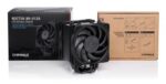 Noctua NH-U12A Chromax Black 120MM CPU Cooler - Image 5