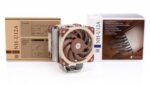 NOCTUA NH-U12A PREMIUM NF-A12X - Image 5