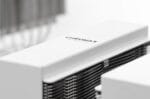 Noctua NA-HC4 chromax.white, Heatsink Cover for NH-D15, NH-D15S & NH-D15 SE-AM4 (White) - Image 5