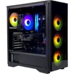 Gaming PC ( Ryzen 5 7600 - RTX 4060 8GB - 32GB DDR5 )