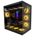 High-End PC ( Ryzen 7 9700X - RTX 4070 Super 12 GB - 32GB DDR5 - 2TB SSD M.2  ) - Image 3