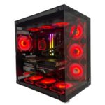 High-End PC ( Ryzen 7 9700X - RTX 4070 TI Super 16GB - 32GB DDR5 - 2TB SSD M.2 )