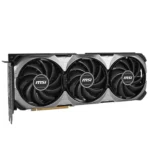 Nvidia GeForce RTX 4070 Ti SUPER 16GB  | MSI VENTUS 3X OC - Image 3