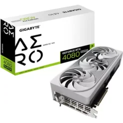 Gigabyte GeForce RTX 4080 SUPER AERO 16G | Datcart