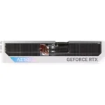 Nvidia GeForce RTX 4080 Super 16GB  | Gigabyte AERO White - Image 4