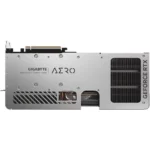 Nvidia GeForce RTX 4080 Super 16GB  | Gigabyte AERO White - Image 2