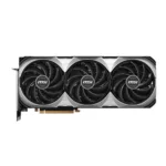 Nvidia GeForce RTX 4080 Super 16GB  | MSI VENTUS 3X OC - Image 4
