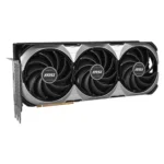 Nvidia GeForce RTX 4080 Super 16GB  | MSI VENTUS 3X OC - Image 3