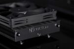 NoctuaNH-L9a-AM5 chromax black Low-profile CPU Cooler for AMD AM5 (Black) - Image 6