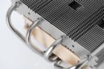 Noctua NH-L12 Ghost S1 Edition, Premium Low Profile CPU Cooler with Quiet 92mm PWM Fan (Brown) - Image 6