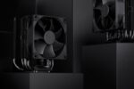 Noctua NH-U9S chromax black CPU Cooler - Image 6