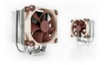 Noctua NH-U9S, Premium CPU Cooler with NF-A9 92mm Fan (Brown) - Image 6