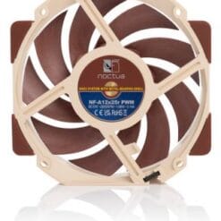 noctua nf-a12x25r pwm 2000rpm fan uae