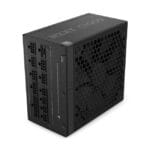 NZXT C1000 Gold Modular 1000W ATX 3.1 Power Supply - Black | PA-0G2BB-UK