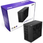 NZXT C1000 Gold Modular 1000W ATX 3.1 Power Supply - Black | PA-0G2BB-UK - Image 10