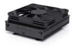 NoctuaNH-L9a-AM5 chromax black Low-profile CPU Cooler for AMD AM5 (Black) - Image 7