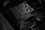 Noctua NH-U9S chromax black CPU Cooler - Image 7